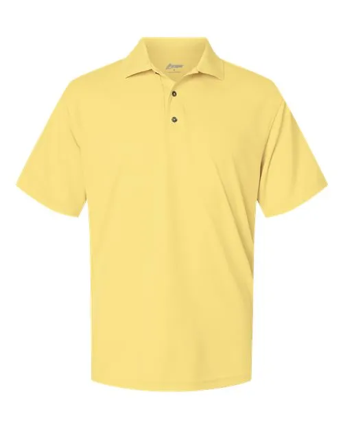 100 Saratoga Performance Mini Mesh Polo