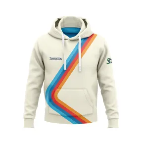 2024 Tamarack Ottawa Race Weekend - Hoodie (Cream)