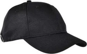 Adams ADVE101 Adult Velocity Cap - Black