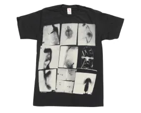 Alien Workshop X Ray Series Collage S/S Men's T-Shirt - Black