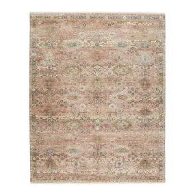 Amoret  Ysa Hand Knotted Rug