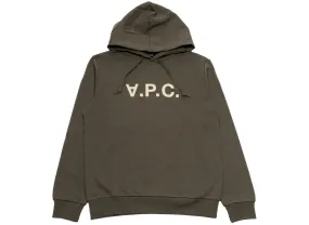 A.P.C. Grand VPC Standard Hoodie