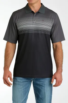 Arenaflex Polo by Cinch ~ Gray