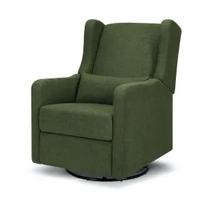 Arlo Recliner and Swivel Glider in Water Repellent & Stain Resistant Fabric