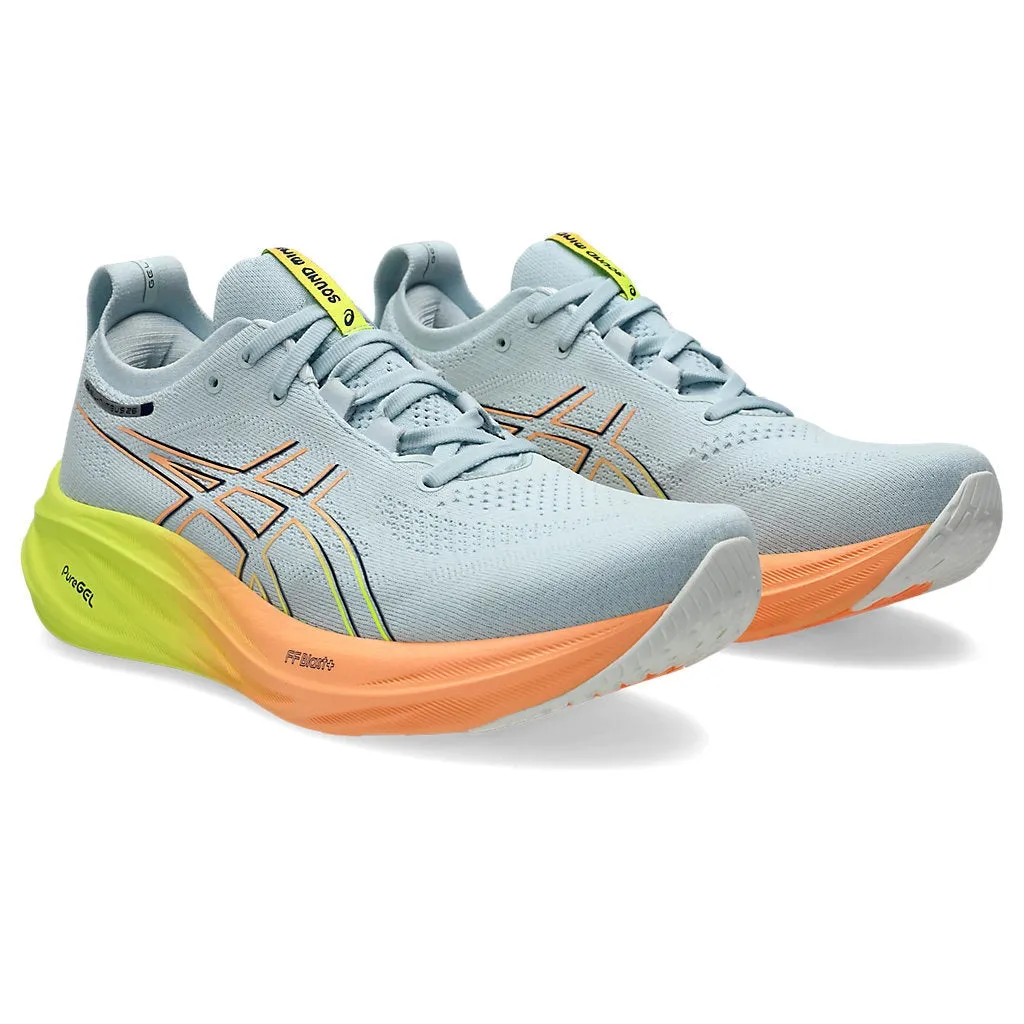 ASICS Gel-Nimbus 26 Paris Mens