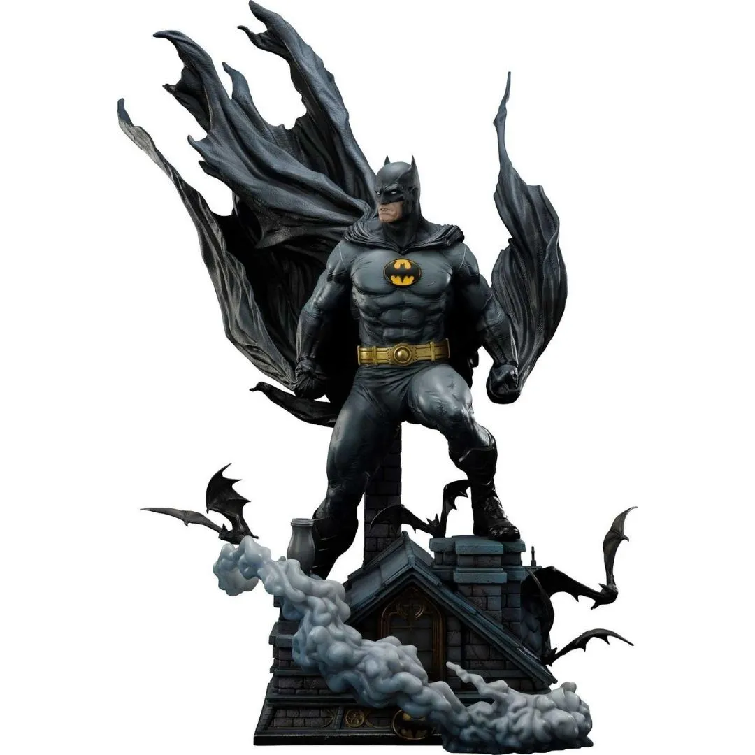 Batman Detective Comics #1000 Batman (Deluxe Bonus Version) 1/3rd Scale Figure by Prime 1 Studios