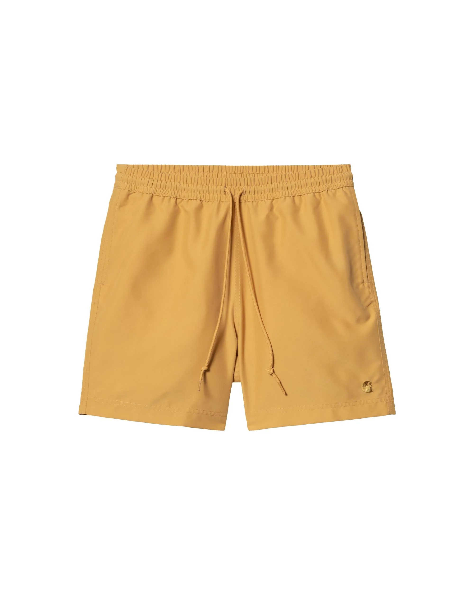 Chase Swim Trunks - Sunray / Gold