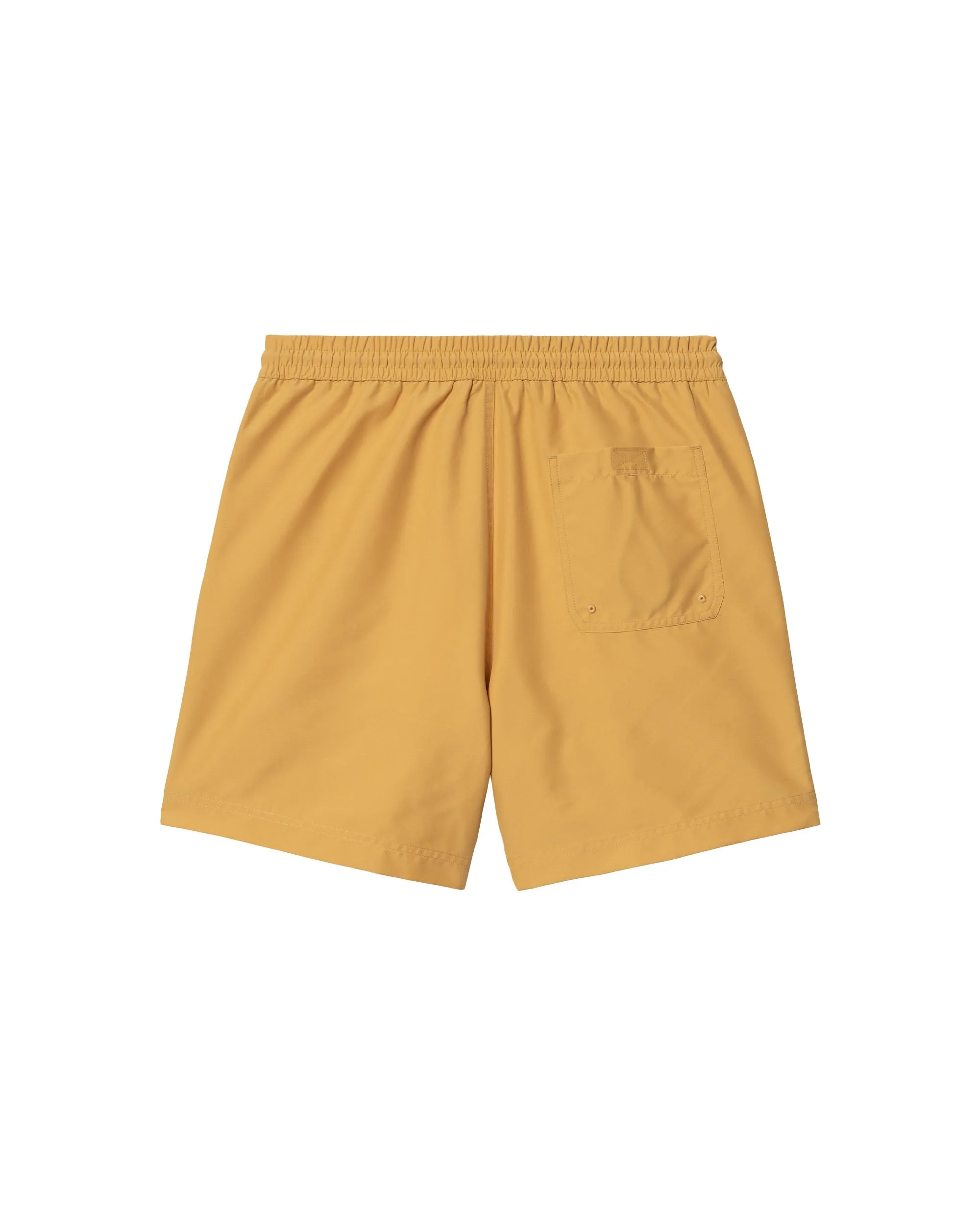 Chase Swim Trunks - Sunray / Gold