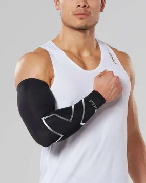 COMPRESSION ARM GUARD (SINGLE) (8-15 mmhg)