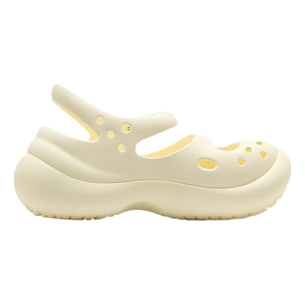 CROCS UNISEX PHAEDRA-CREAM