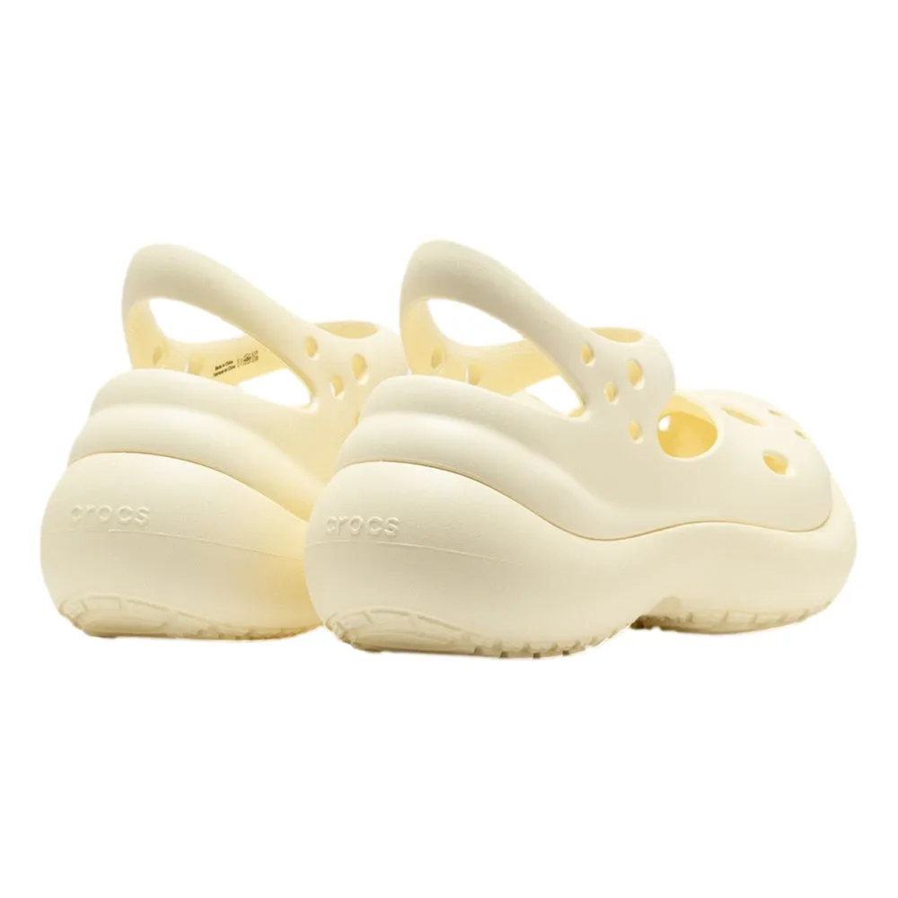 CROCS UNISEX PHAEDRA-CREAM