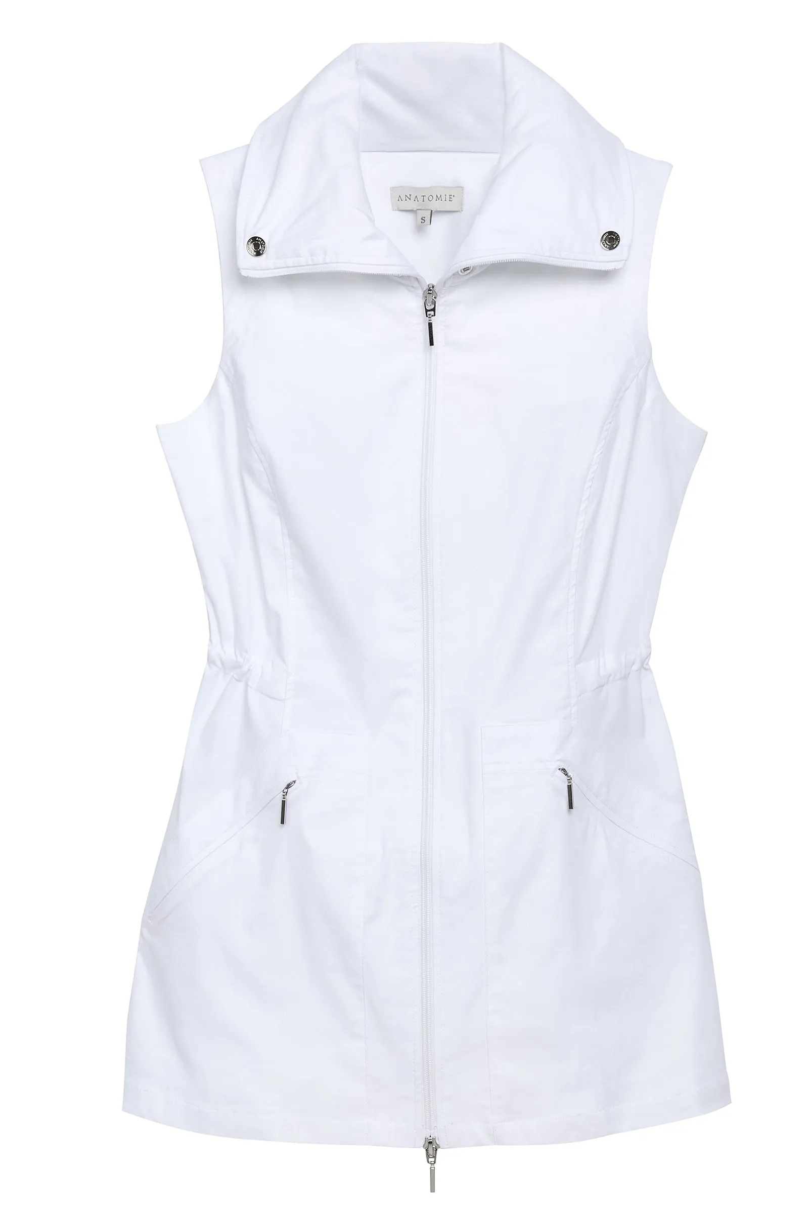 Delaney Travel Vest