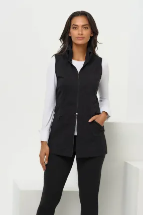 Delaney Travel Vest