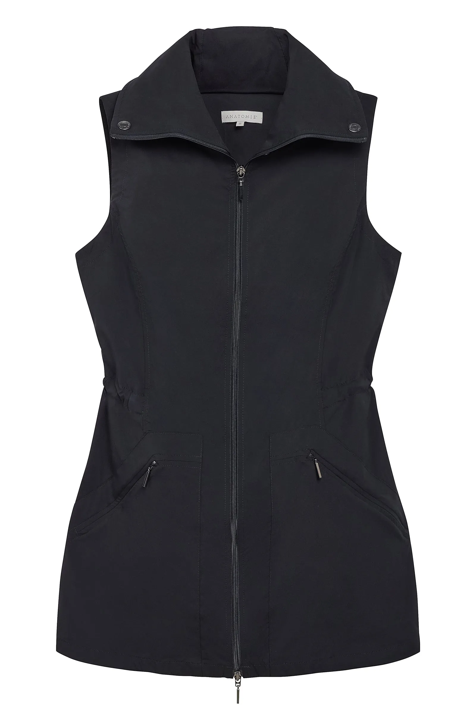 Delaney Travel Vest