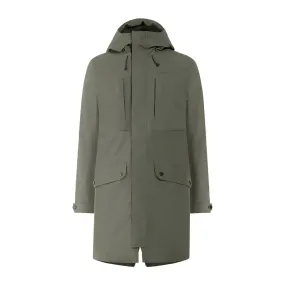 Didriksons Falke Parka