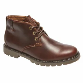 Dunham ROYALTON CHUKKA BROWN