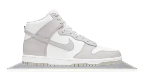 Dunk High Vast Grey