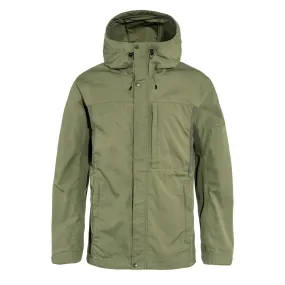 Fjallraven Kaipak Jacket Green / Laurel Green