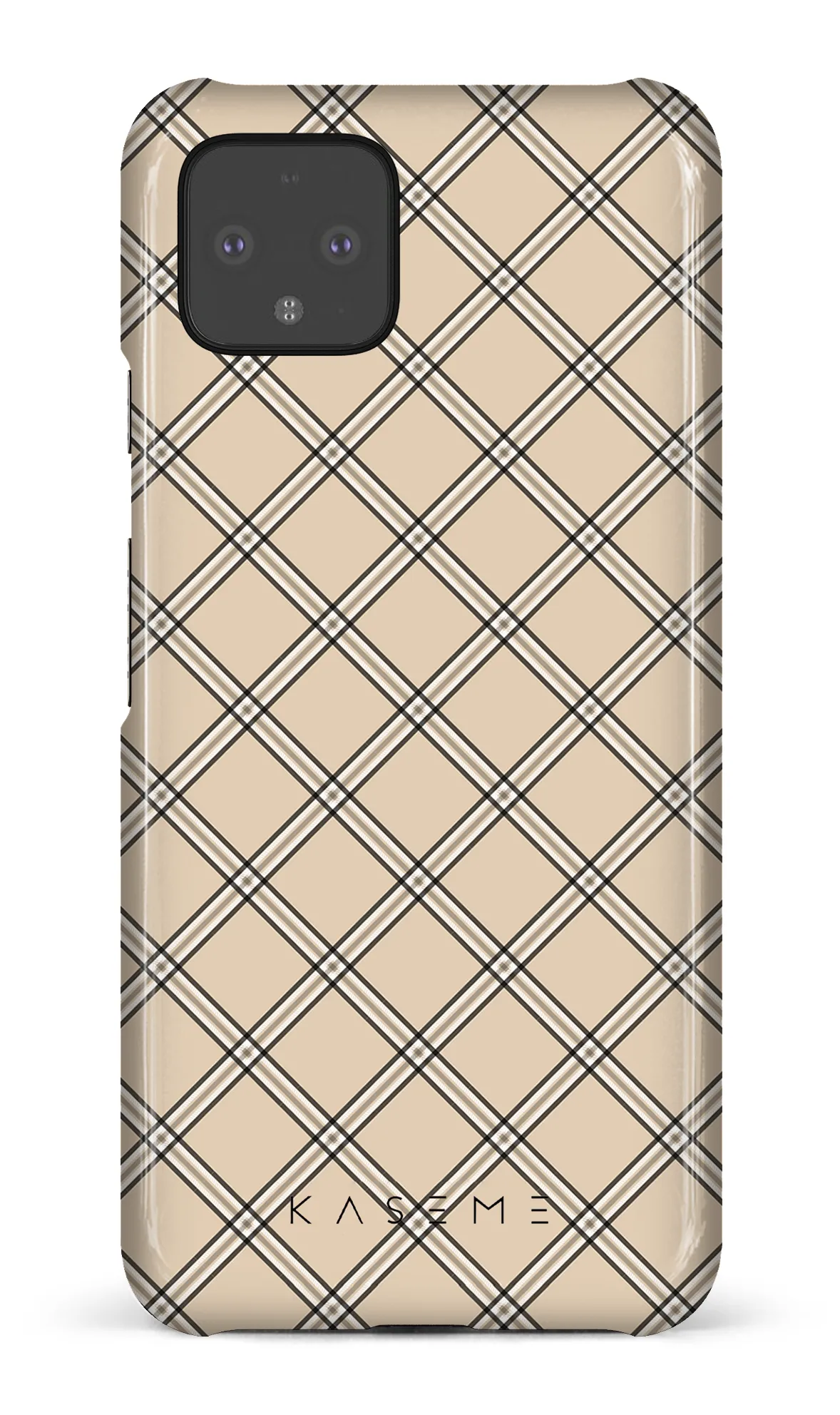 Flannel Beige