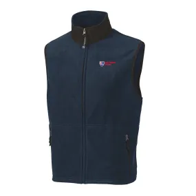 Fleece Vest