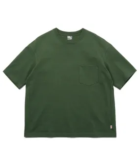 Heavyweight Pocket T-Shirt