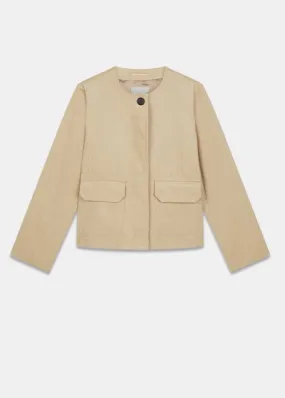 Jane Box Jacket