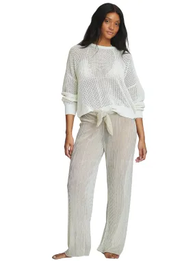 Lola Knit-Waverly Tie Pant