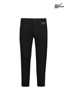 LWB Jean - Black - Men's