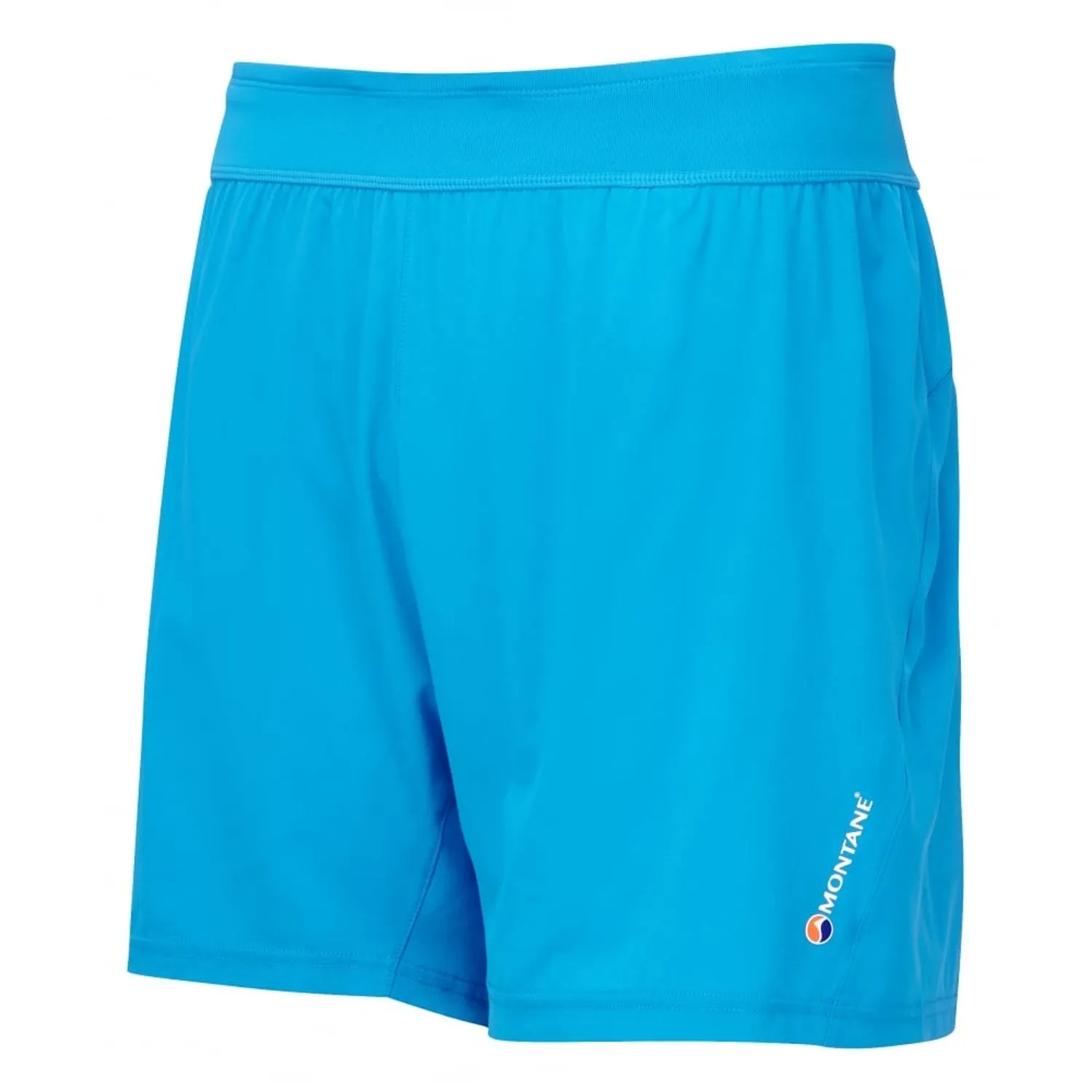 Montane Men's VKM Regular Shorts