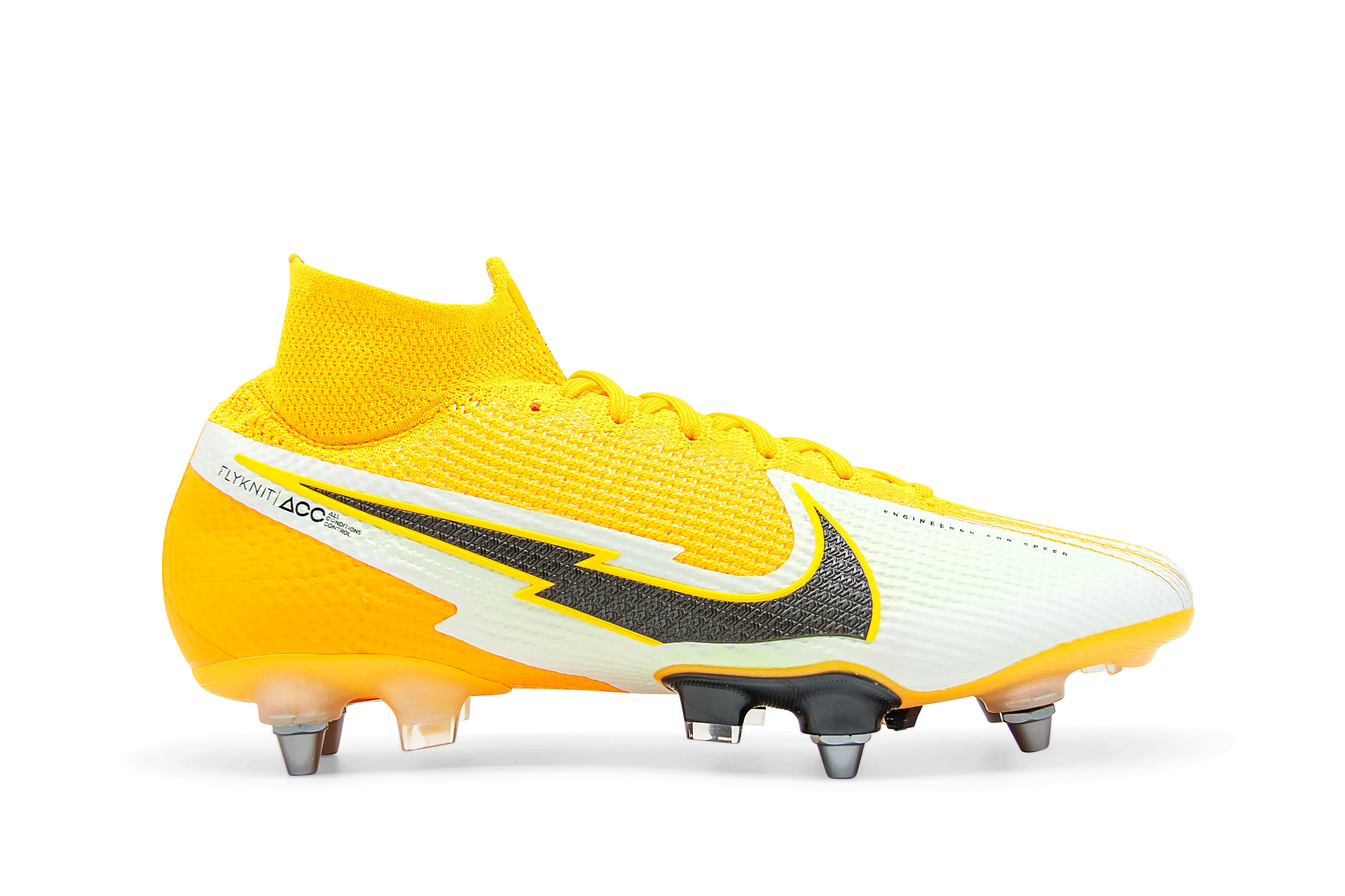 Nike Mercurial Superfly 7 Elite SG Pro