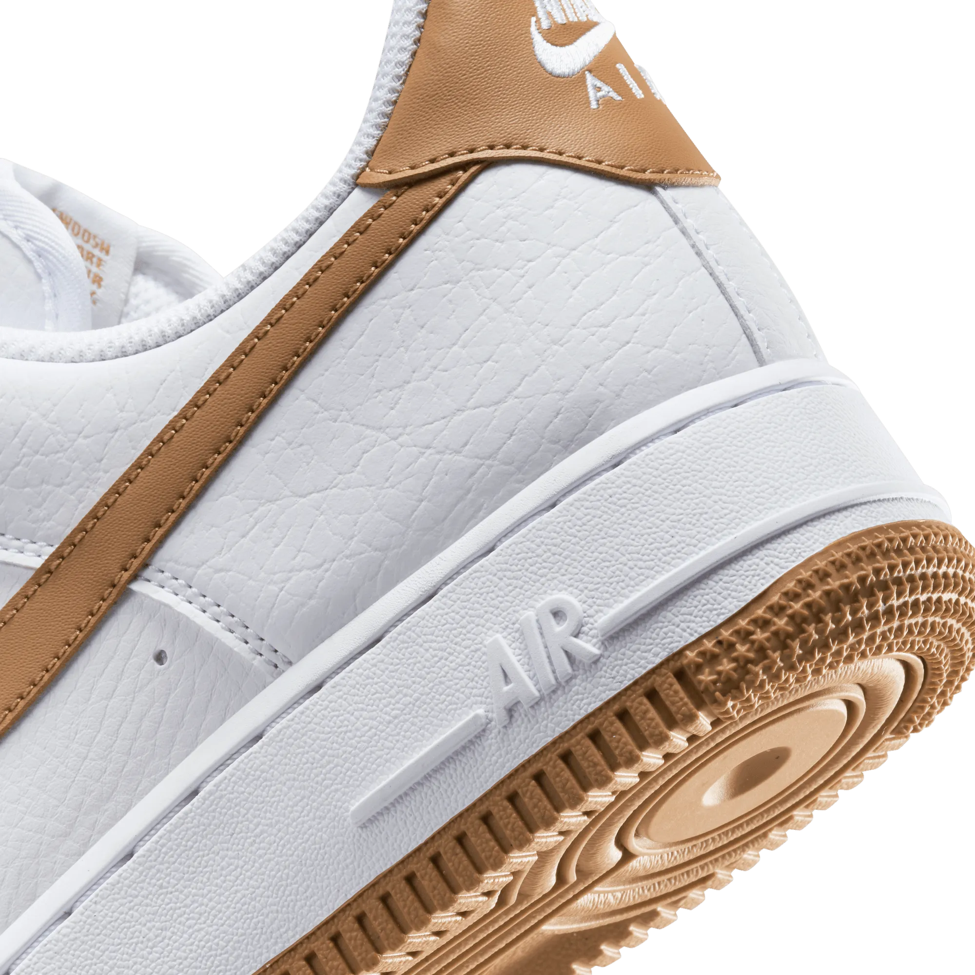 Nike Women's Air Force 1 '07 Next Nature Shoes