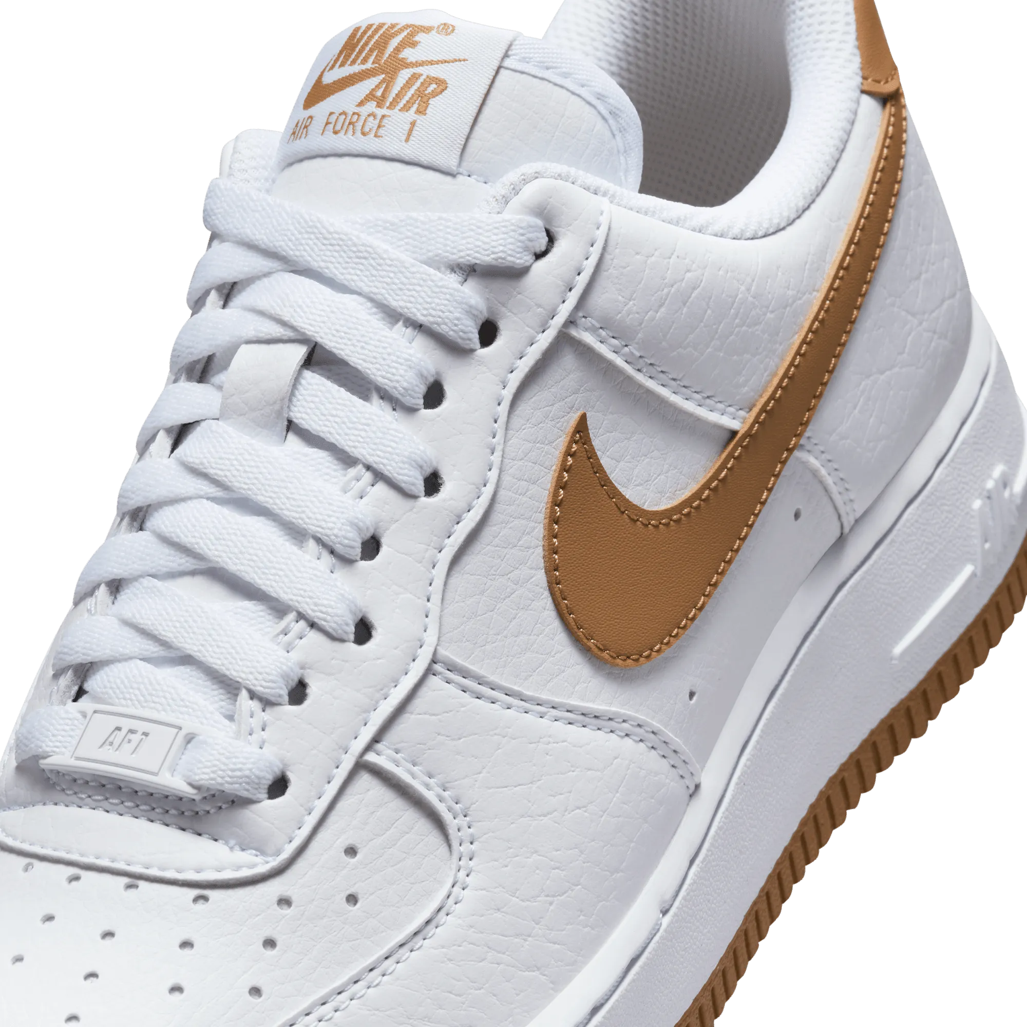 Nike Women's Air Force 1 '07 Next Nature Shoes