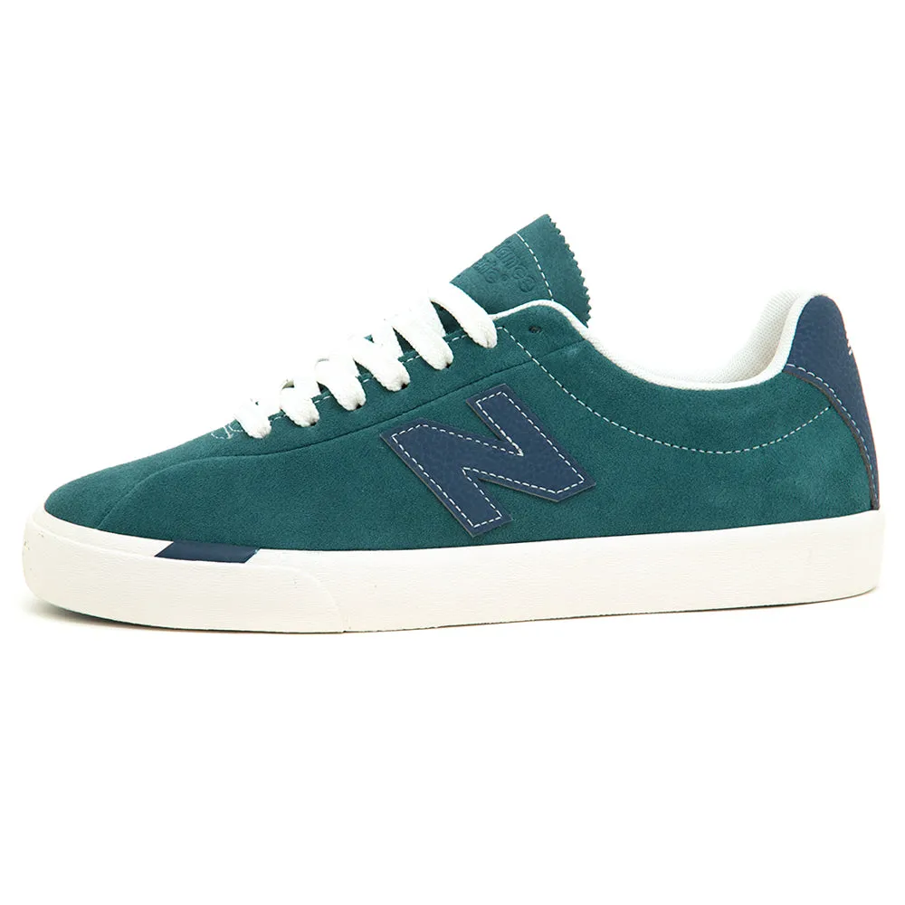 NM22 (Spruce / Indigo) (S)