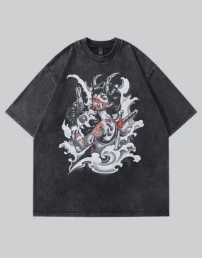 Oni Shirt