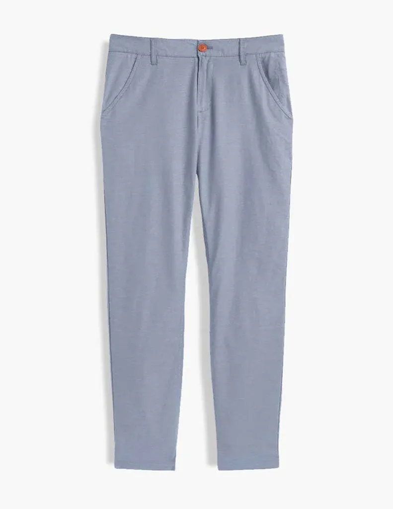 SEASIDES LINEN PANTS