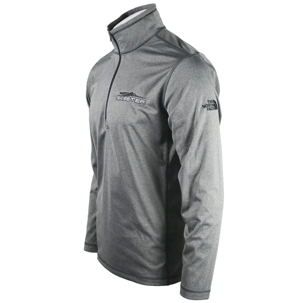 Skeeter The North Face 1-4 Zip Fleece