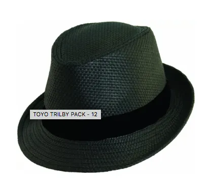 SM400 - Toyo Trilby