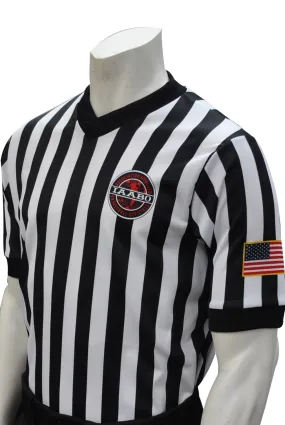 Smitty IAABO Basketball Referee Shirt