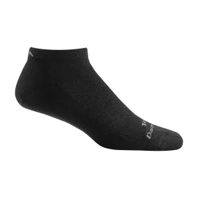 T4037 No Show Lightweight Tactical Sock No Cushion