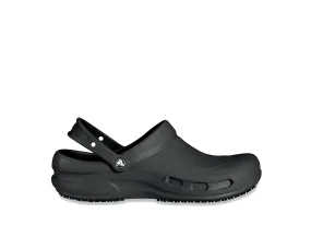 Unisex Bistro Slip Resistant Clog